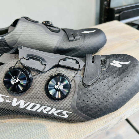 Велотуфли шоссе и триатлон Велотуфли Road Specialized S-Works 7 2019 Артикул 61018-7244, 61018-7242, 61018-7243, 61018-70445
