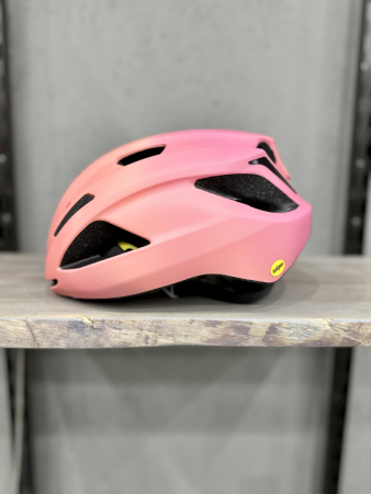 Шлемы Шлем Specialized Align II Mips Matte Vivid Coral Wild Артикул 60822-1032, 60822-1035, 60822-1033