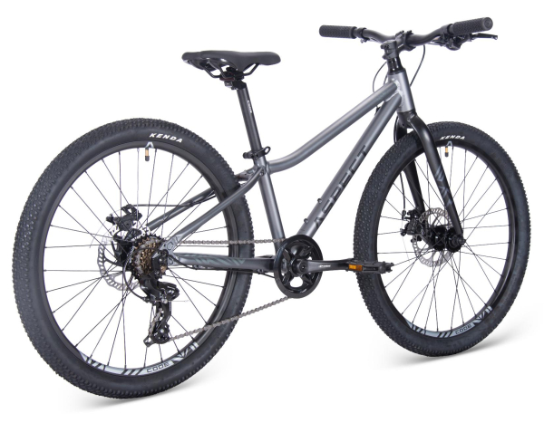 Aspect Winner Lite 24 2025 Серый