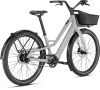 TURBO COMO - современный уровень комфорта Specialized Turbo Como SL 4.0 2023 Dove Grey/Transparent Артикул 90122-5103, 90122-5102, 90122-5105, 90122-5104, 90122-5101
