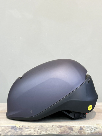 Шлемы Шлем Specialized Tone Deep Marine Metallic Артикул 60823-1624, 60823-1622, 60823-1623
