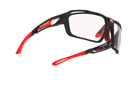 Очки Очки Rudy Project SINTRYX CARBONIUM - IMPACTX Photochromic 2Red Артикул 