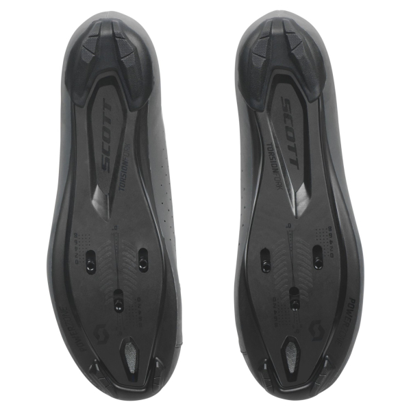 Велотуфли шоссе и триатлон Велотуфли Road Scott Comp Boa Reflective grey reflective/black Артикул 7615523410637, 7615523410644, 7615523410620, 7615523410675