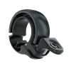 Звоночки велосипедные Звонок Knog Oi Classic Small Артикул 11976, 11978, 11977, 11979