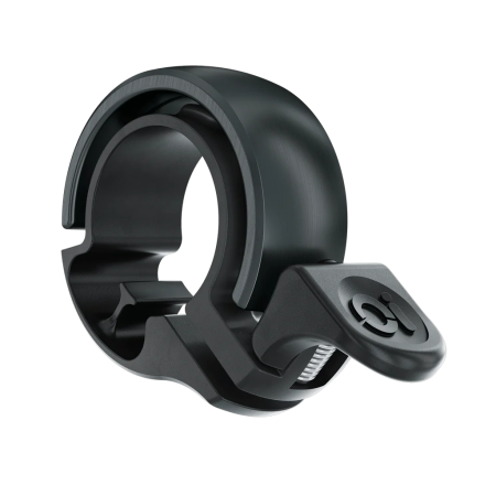 Звоночки велосипедные Звонок Knog Oi Classic Small Артикул 11976, 11978, 11977, 11979