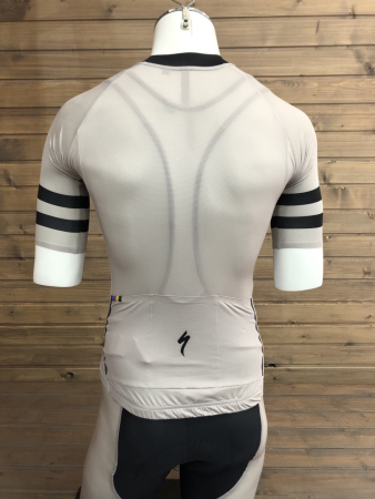 Джерси, толстовки, худи Джерси Specialized SL Air High Road Артикул HighRoadS, HighRoadXXXL