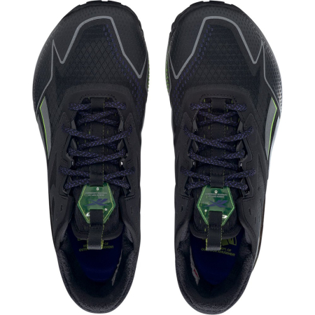 Кроссовки Кроссовки Reebok Nano X2 TR Adventure core black/bold purple/solar acid yellow Артикул HQ58528.5