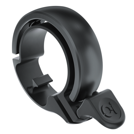 Звоночки велосипедные Звонок Knog Oi Classic Small Артикул 11978, 11976, 11977, 11979