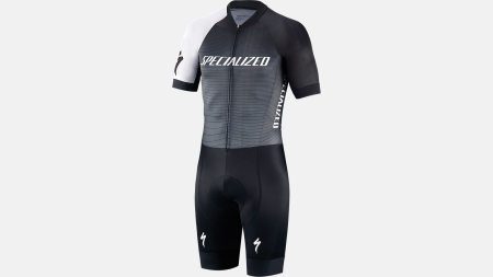 Комбинезон Комбинезон Specialized SL Air Black/Charcoal Артикул 644-87085