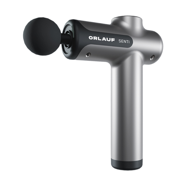 Перкуссионный массажер Orlauf Senti