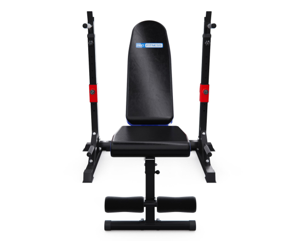 Скамья под штангу DFC Pro Fitness