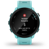 Спортивные часы Спортивные часы Garmin Forerunner 55 GPS, Aqua Артикул 