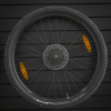 Колёса Колесо заднее 29 Specialized Stout PRO 29 Boost ось 12x148мм thru-axle, 32h Артикул 