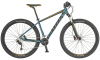 Купить Scott Aspect 920 2019 зелный-оранжевый  Артикул 7613368407164, 7613368407171, 7613368407157