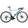 Шоссейные велосипеды Colnago V4 Ultegra Di2 12v Vision SC45 VDLB / Голубой Артикул 1CCL.V04.0TU.U2E.VS5.VDLB420, 1CCL.V04.0TU.U2E.VS5.VDLB550, 1CCL.V04.0TU.U2E.VS5.VDLB455