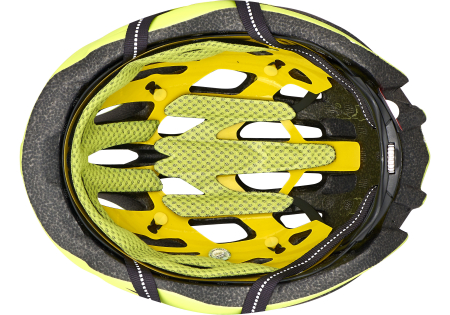 Шлемы Шлем Specialized Echelon II Mips Hyper green Артикул 60120-1422, 60120-1424, 60120-1423