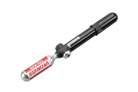 Насосы Насос Specialized Air Tool Road CO2 Mini AL Артикул 