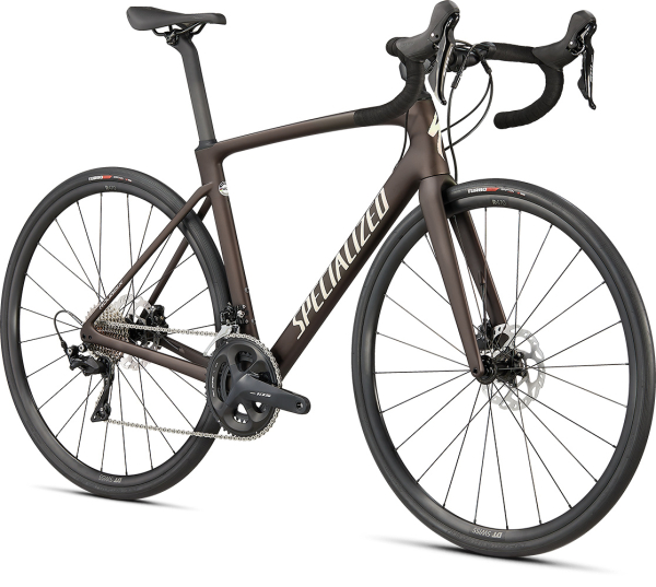 Specialized Roubaix Sport 2022 Satin Doppio/Sand