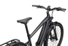 TURBO VADO - свой в городе! Specialized Turbo Vado 3.0 IGH 2023 Cast Black / Silver Reflective Артикул 95322-7404, 95322-7403, 95322-7405, 95322-7402