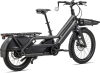 TURBO PORTO - Идеален для городских условий! Specialized Turbo Porto 4.0 2025 Smoke / Black Артикул 90823-5200