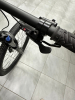 Купить Silverback SE:SERIES 9 29 2026 Matt Deep Passion Blue/Gloss Blue Артикул 4816026331365, 4816026331372