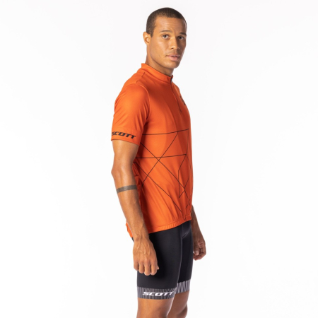 Джерси, толстовки, худи Джерси Scott RC Team 20 SS braze orange/black Артикул 7615523776573, 7615523776597, 7615523776580