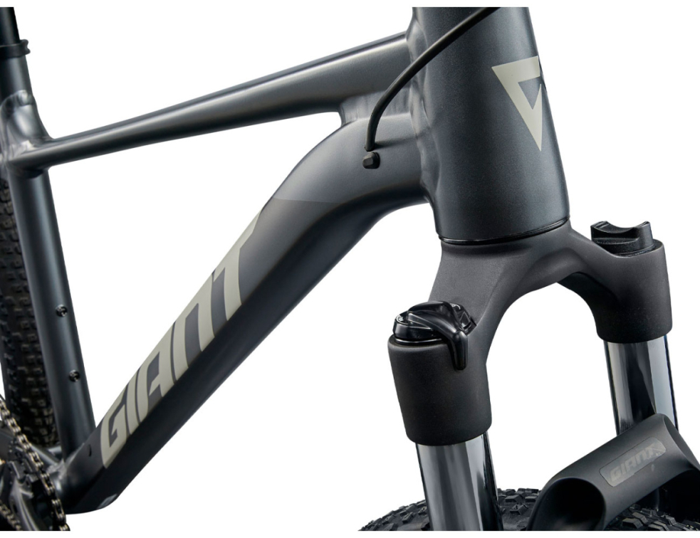 Купить Giant Talon 1 2025 PO Charcoal Артикул 10940081-XS, 10940081-S