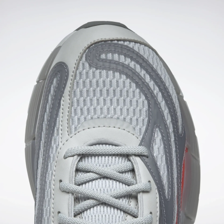 Кроссовки Кроссовки Reebok Zig Kinetica 2.5 pure grey 4/pure grey 6/rhodonite Артикул GX05009, GX05004.5, GX05003.5, GX05008.5, GX05004, GX050010, GX05008