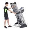 Беговые дорожки Spirit Fitness XT485 Артикул 