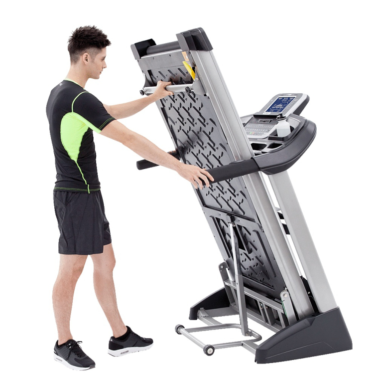 Беговые дорожки Spirit Fitness XT485 Артикул 