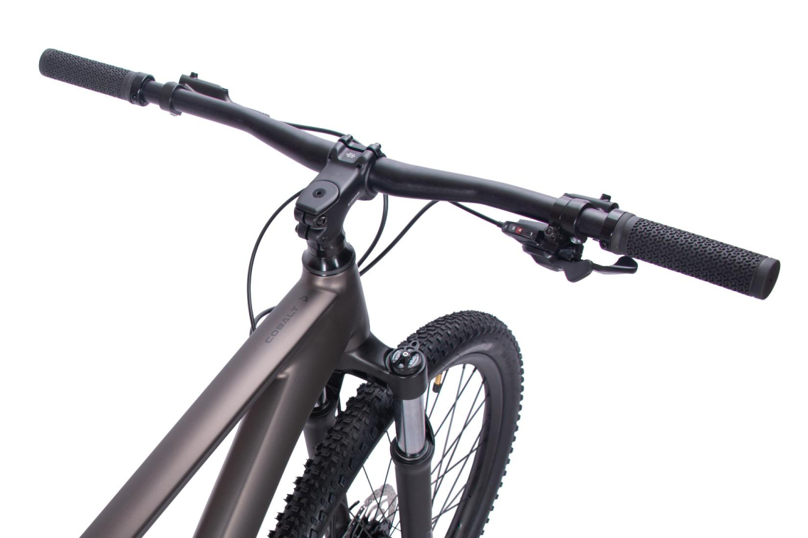 Купить Aspect Cobalt 27.5 2025 Коричневый Артикул 4640258343892, 4640258343885