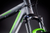 Купить Silverback Stride 15 2015 Артикул 15789450MC101, 15789390MC102, 15789340MC101, 15789550MC101, 15789500MC102, 15789340MC102, 15789390MC101, 15789550MC102