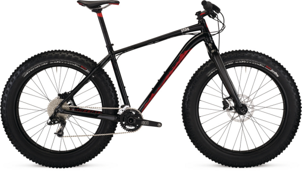 Купить Specialized Fatboy Expert 2015 Артикул 99514-3002