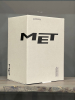 Шлемы Шлем Met Crossover MIPS Metallic Blue Артикул 3HM151CE00UNBL1, 3HM151CE00XLBL1