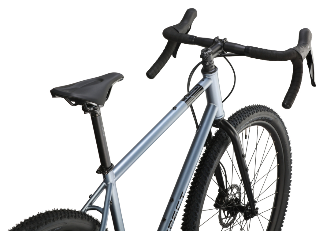 Туристические велосипеды Aspect Travel Pro 29 2026 Серый Артикул 4660447850475, 4660447850451, 4660447850468