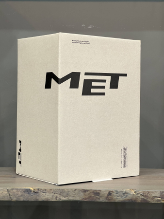 Шлемы Шлем Met Crossover MIPS Metallic Blue Артикул 3HM151CE00UNBL1, 3HM151CE00XLBL1