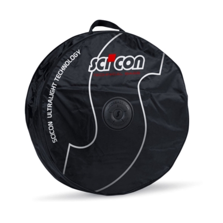 Системы хранения и транспортировки Чехол Scicon для 1 колеса 29" Single Wheel Bag Артикул 