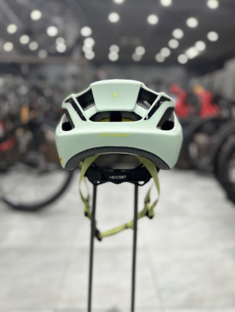 Шлемы Шлем Specialized Align II Mips Matte White Sage Артикул 60822-1002, 60822-1005, 60822-1003