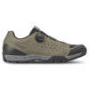 Велотуфли MTB Велоботинки MTB Scott Sport Trail Evo Boa metallic brown/black Артикул 7615523812691, 7615523812714, 7615523812745, 7615523812721, 7615523812769, 7615523812752, 7615523812707, 7615523812738