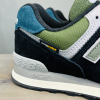 Кроссовки Кроссовки New Balance 574 Black Green Артикул U574KBG9, U574KBG12, U574KBG11, U574KBG7, U574KBG10, U574KBG8.5, U574KBG8, U574KBG9.5