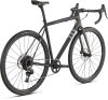 Циклокроссовые, внедорожные велосипеды Specialized Crux Comp 2022 Satin Smoke / Black / Cool Grey Артикул 91422-5158, 91422-5152, 91422-5161, 91422-5156, 91422-5149, 91422-5154
