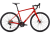 Гравийные велосипеды, ригиды Specialized Diverge Elite E5 2021 Satin Redwood/Gloss White/Chrome/Clean Артикул 96220-4144, 96220-4161, 96220-4158, 96220-4156, 96220-4149, 96220-4152, 96220-4154