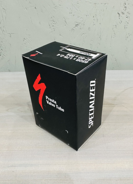 камера 27,5 specialized pv 650bx1.75-2.4 40 мм