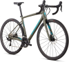 Гравийные велосипеды, комфорт плюс Specialized Diverge E5 Comp 2020 оливковый Артикул 95420-5152, 95420-5156, 95420-5144, 95420-5154, 95420-5148
