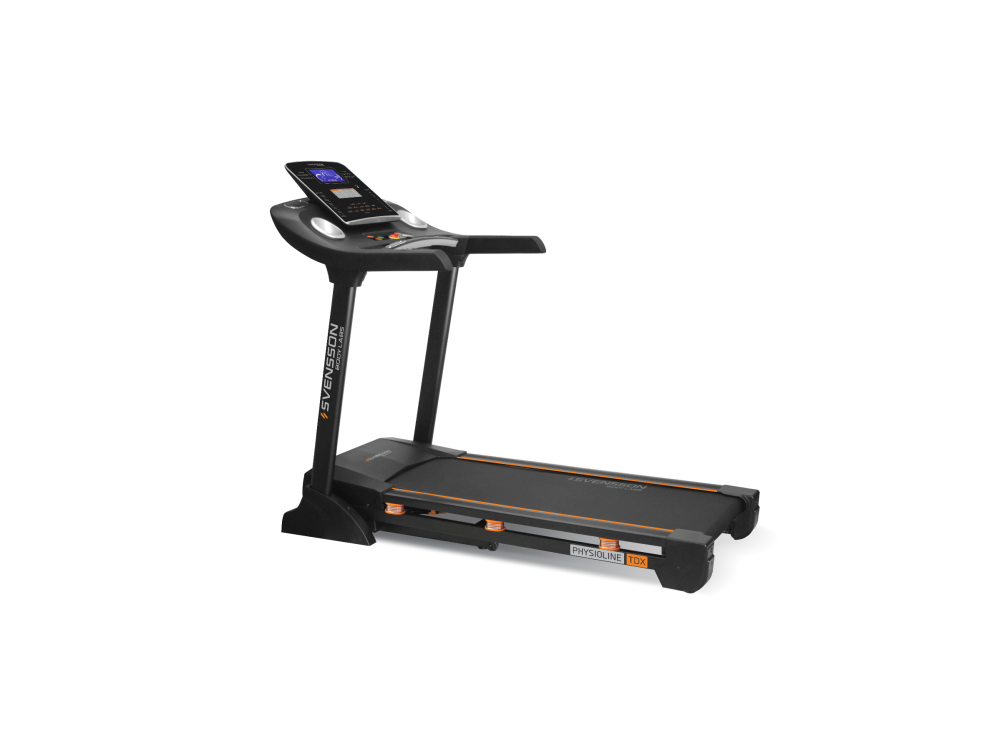 Беговые дорожки Svensson Body Labs Physioline TDX Артикул 
