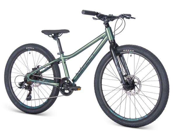 Aspect Winner Lite 24 2025 Зеленый