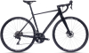 Туристические велосипеды Superior X-Road 6.5 GF 2024 Matte Black Stealth Артикул 801.2024.28001, 801.2024.28002, 801.2024.28003, 801.2024.28004