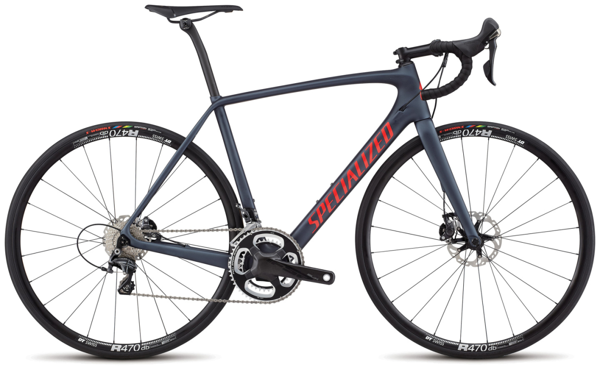 Шоссейные велосипеды Specialized Tarmac Expert Disc 2017 Артикул 90617-3261, 90617-3349, 90617-3254, 90617-3354, 90617-3252, 90617-3256, 90617-3358, 90617-3361, 90617-3249, 90617-3258, 90617-3356, 90617-3352