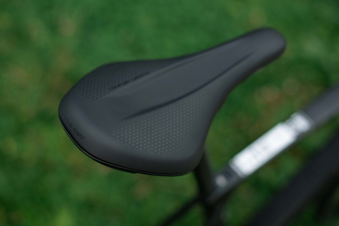 Шоссейные велосипеды Superior X-ROAD 9.3 GF 2024 Matte Carbon/White Артикул 801.2024.28036, 801.2024.28037, 801.2024.28039