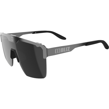 Очки Очки спортивные Bliz Active Dust оправа Metallic Silver линза Smoke Артикул 